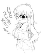 アラレちゃん