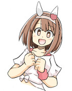 夏ユキノラクガキ