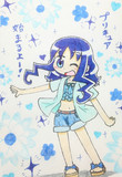 ぷりきゅあのじかん！