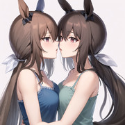 夢に現れる妹とアドマイヤベガ