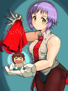 瑞希’ｓマジック！feat.はるかさん