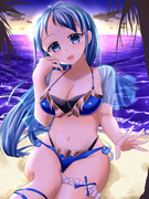 水着五月雨2023夏