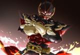 仮面ライダーリガド