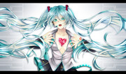 初音ミク