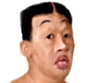 ニセパンダ萌え～～