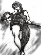 クリスタニア ベリーズ