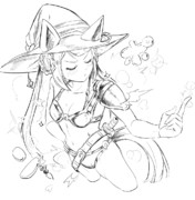 ビキニアーマー