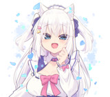 白雪みしろ