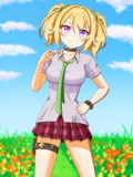 クロエ君【プリコネR】