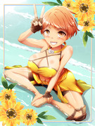 レオニー誕生日