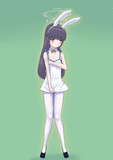 バニーミユ