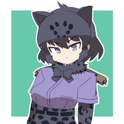 バストアップBJ