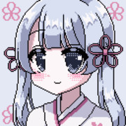 つくよみちゃん顔ドット