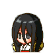 パワポケ風中国うさぎ