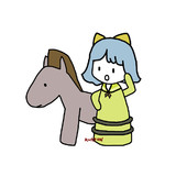 はにわみん