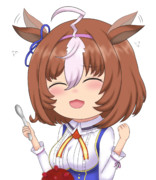 私も普通ですぅ～