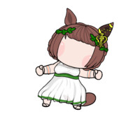 のっぺらぼうハープスターだし…