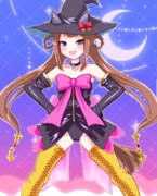 スイープトウショウ@Project DIVA 魔女っ娘Style