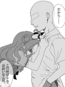 ならなかったんだよ、リッキー。