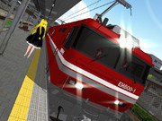 【すいまじ】EH800 1【MMD鉄道】