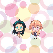 トワイライト//イデア～