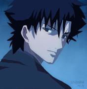 切嗣(アニメ16話「栄誉の果て」18分1秒スクショ)2023.8.24投稿