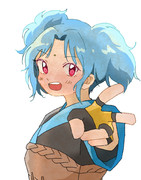 さやかっち！！！