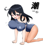 潮（1ﾄﾞﾛ20230825）