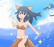 軽量化したアルマー