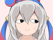 イナリ「なぁ、あたしのアイス知らねえか？」