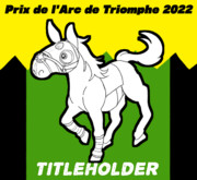 タイトルホルダー