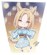 浴衣トップロード