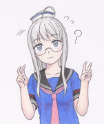 ヘイウッドちゃん　あんしんmode