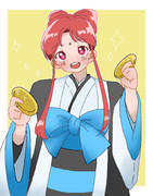 有り金はぜるちゃん