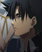 切嗣（アニメ1話「英霊召喚」26分49秒スクショ）2023.8.26投稿