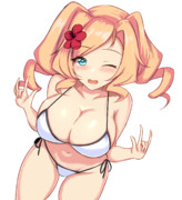 ホノルルさん