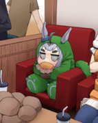 オグリキャップ