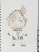 スレッタ・マーキュリー