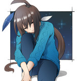 アヤベさん