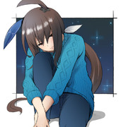 アヤベさん