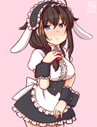 わんどろご注文は時雨ですか？