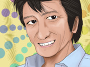 声優　井上和彦