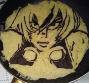 百合ゲッタージェラート【百合】 あん子ちゃん