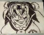 百合ゲッタージェラート【百合】もち子さん