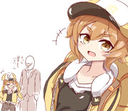 年長者の魅力