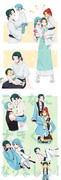八兄さんの日