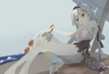 「海でも、どうですか？」