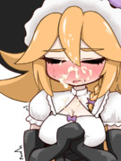 ごめん...ヨーグルトかかっちゃったね...