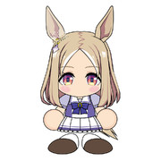 ナリタトップロード