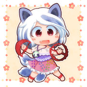 ケルベロスちゃん